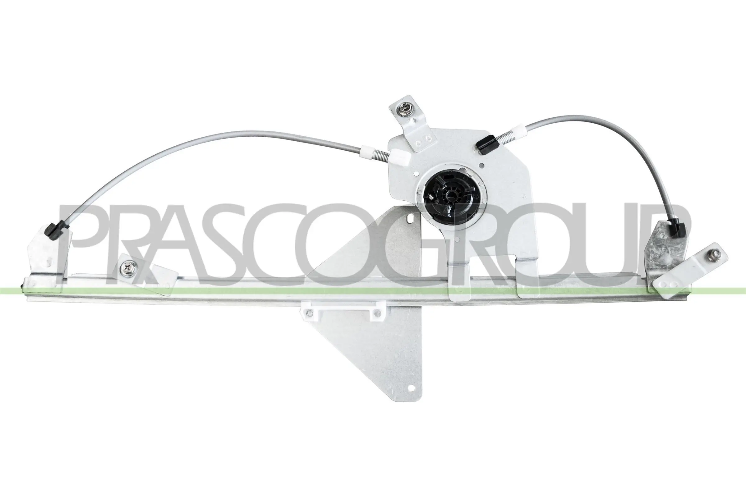 Fensterheber vorne rechts PRASCO CI918W011