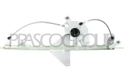 Fensterheber vorne rechts PRASCO CI918W011