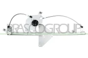 Fensterheber vorne links PRASCO CI918W012