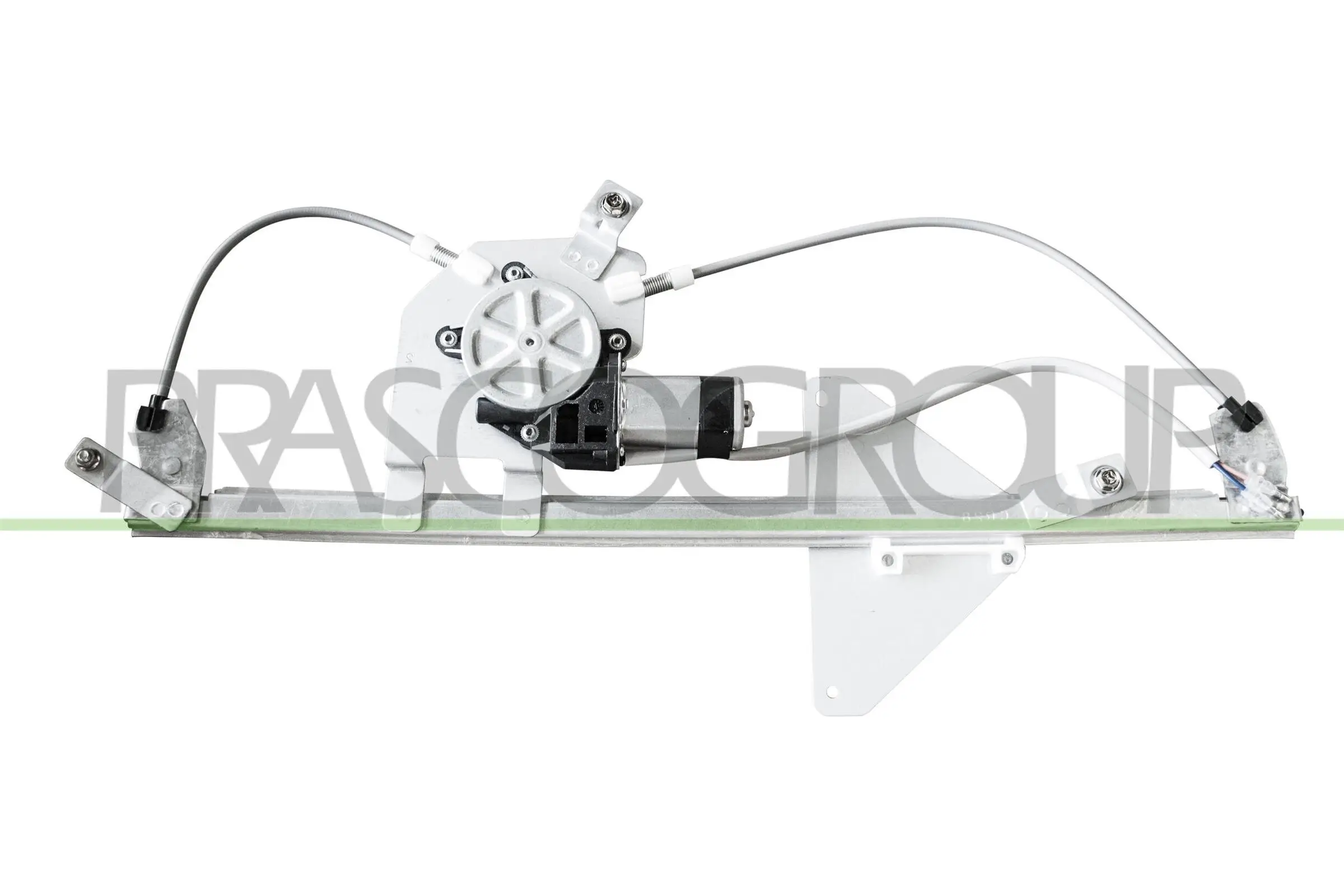 Fensterheber vorne links PRASCO CI918W022