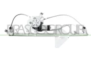 Fensterheber vorne links PRASCO CI918W022
