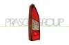 Heckleuchte links PRASCO CI9204164