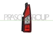 Heckleuchte rechts PRASCO CI9204165