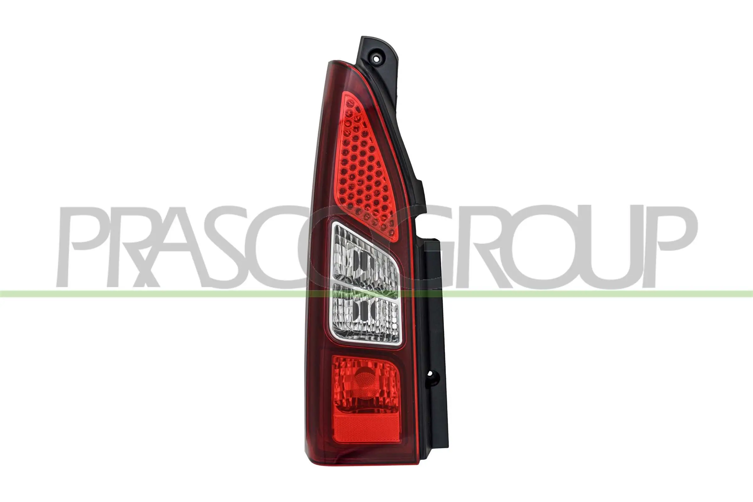 Heckleuchte links PRASCO CI9204166