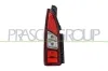 Heckleuchte links PRASCO CI9204166