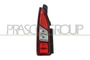 Heckleuchte links PRASCO CI9204166