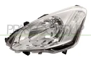 Hauptscheinwerfer links PRASCO CI9204804