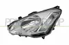 Hauptscheinwerfer links PRASCO CI9204806