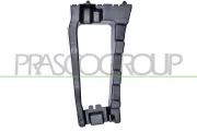 Halter, Stoßfänger hinten links PRASCO CI9241053