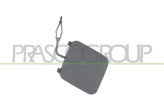 Klappe, Abschlepphaken vorne PRASCO CI9241236 Bild Klappe, Abschlepphaken vorne PRASCO CI9241236