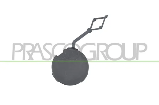 Klappe, Abschlepphaken hinten PRASCO CI9241286 Bild Klappe, Abschlepphaken hinten PRASCO CI9241286