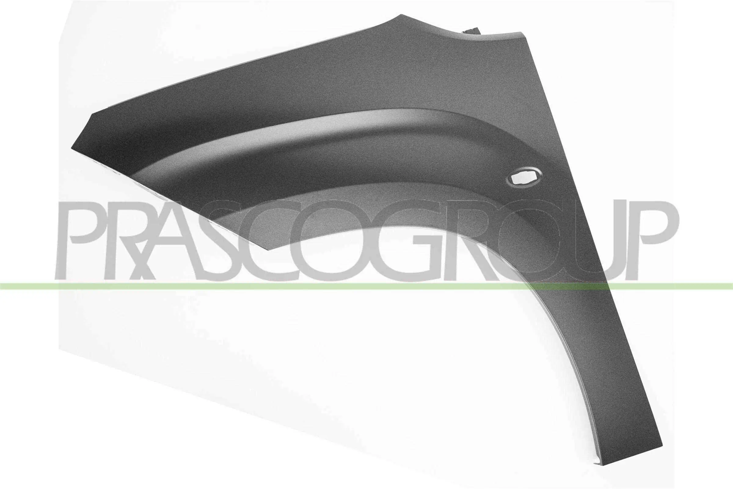 Kotflügel vorne links PRASCO CI9243014
