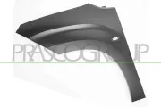 Kotflügel vorne links PRASCO CI9243014