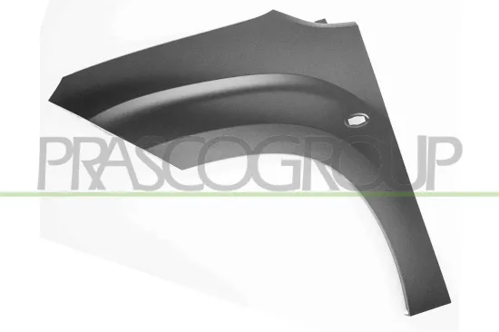 Kotflügel vorne links PRASCO CI9243014 Bild Kotflügel vorne links PRASCO CI9243014
