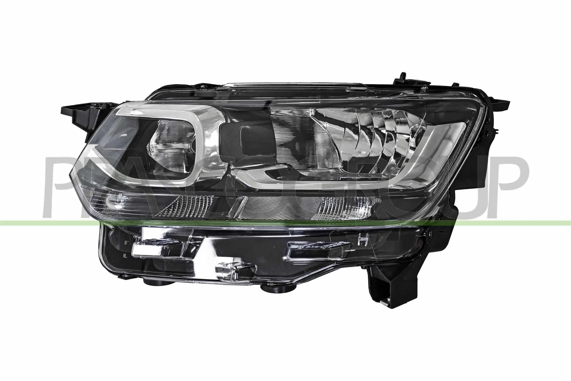 Hauptscheinwerfer links PRASCO CI9244904