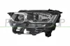 Hauptscheinwerfer links PRASCO CI9244904