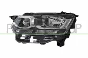 Hauptscheinwerfer links PRASCO CI9244904