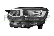 Hauptscheinwerfer links PRASCO CI9244906
