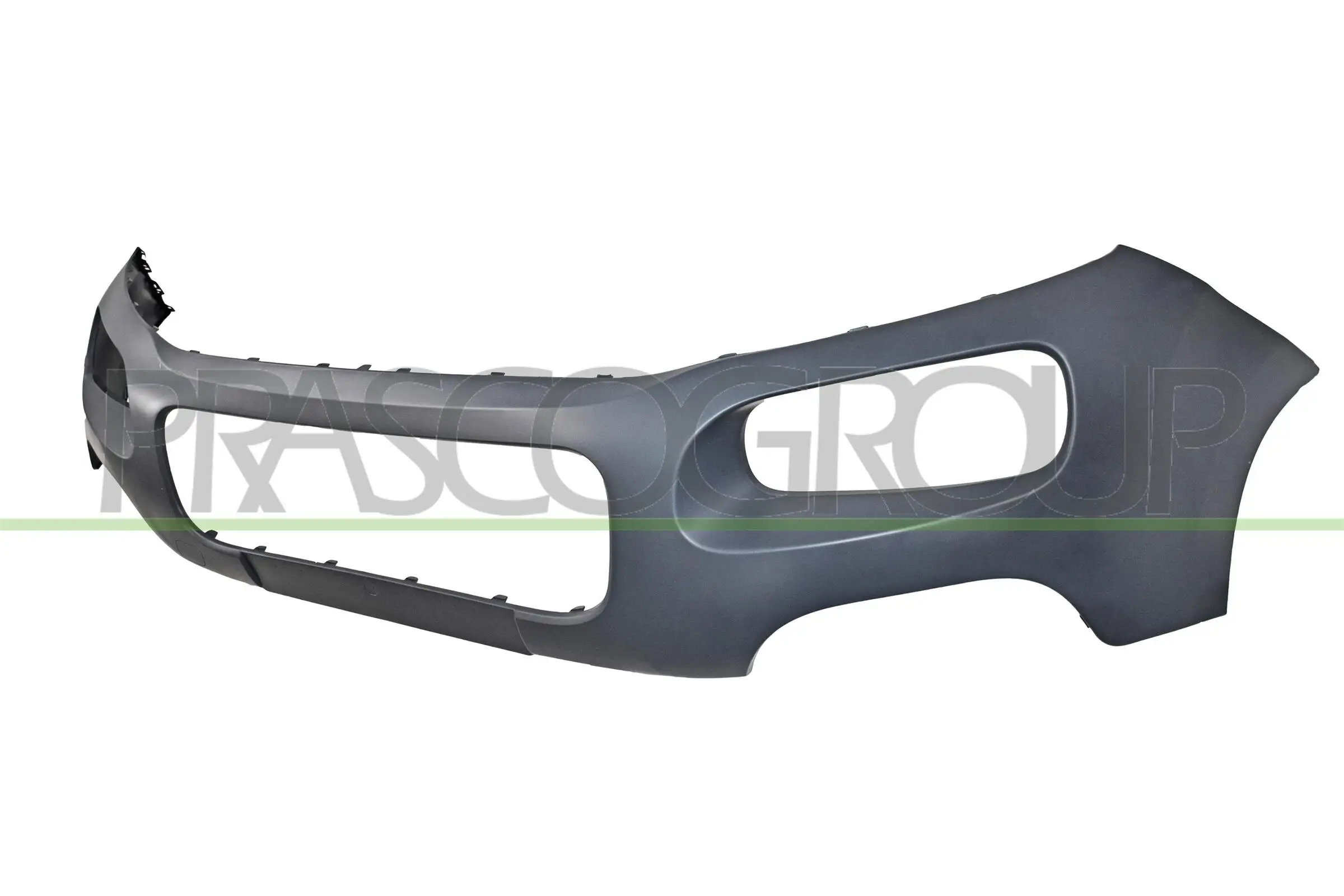 Stoßfänger vorne PRASCO CI9251001