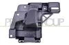 Halter, Stoßfänger hinten links PRASCO CI9251054
