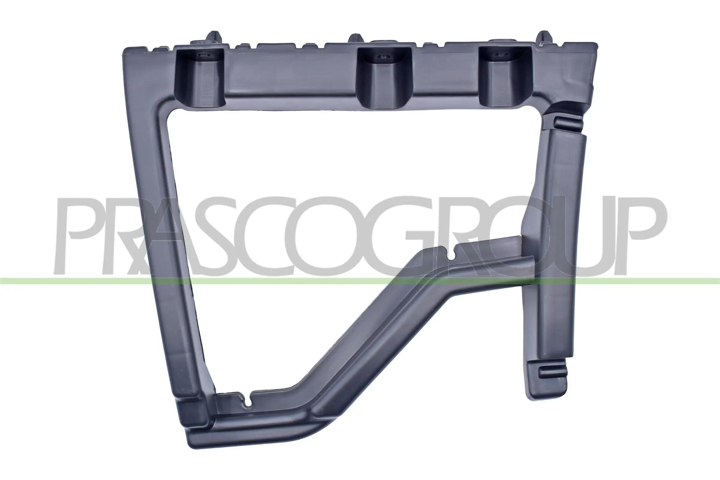 Halter, Stoßfänger hinten rechts PRASCO CI9251073