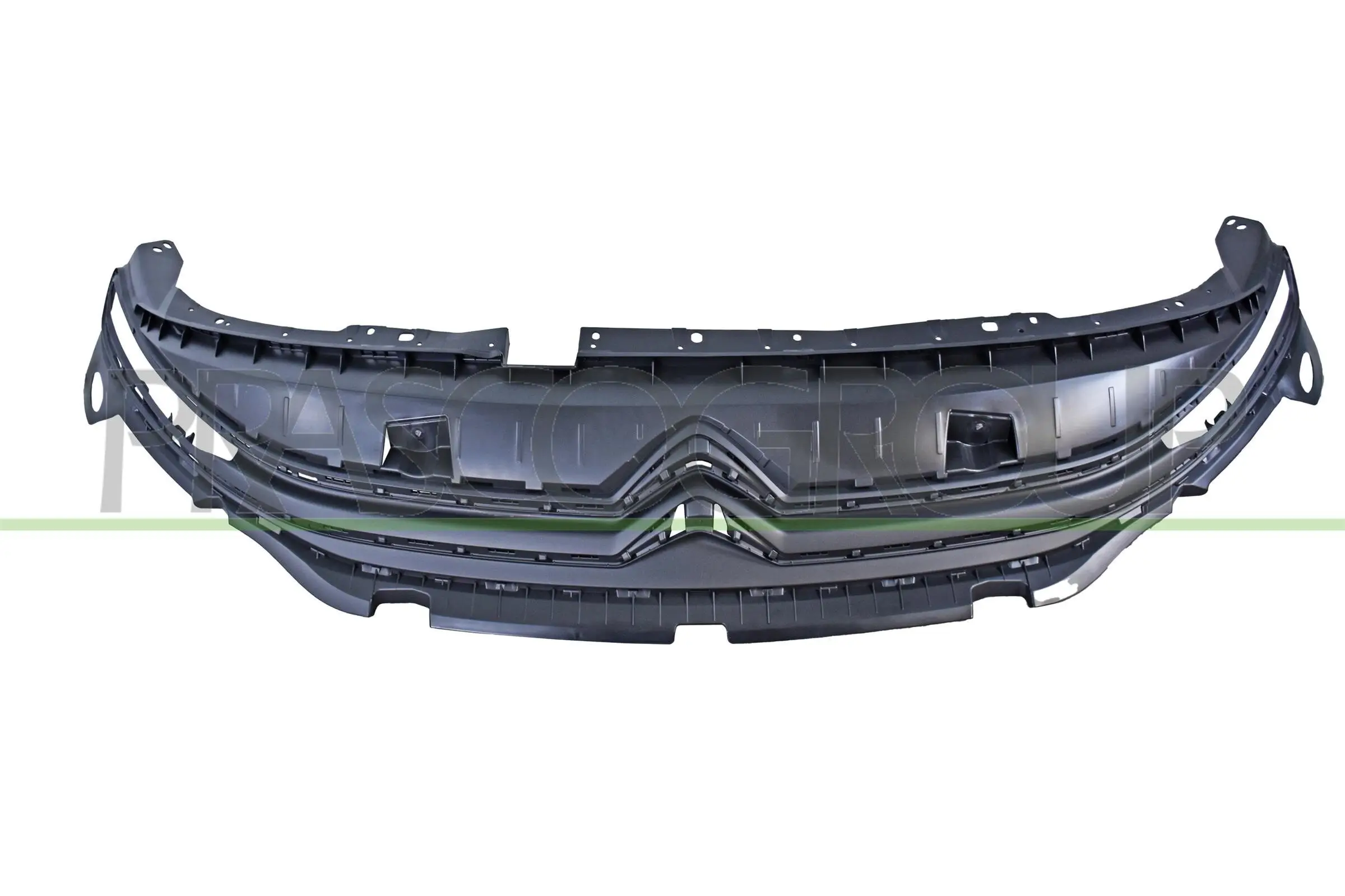 Kühlergitter PRASCO CI9252001