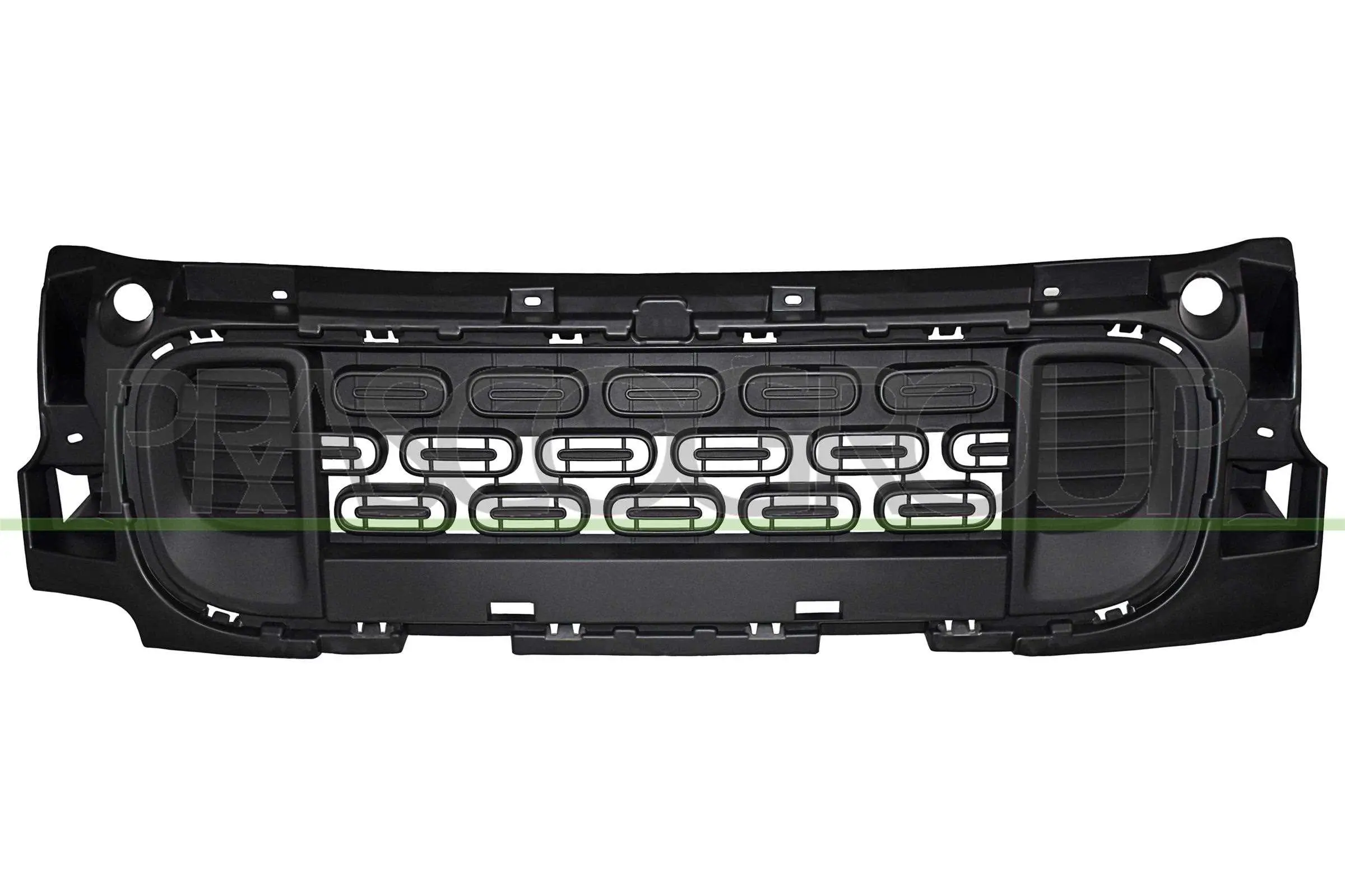 Lüftungsgitter, Stoßfänger vorne PRASCO CI9252120