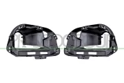 Halter, Nebelscheinwerfer links rechts PRASCO CI9252145