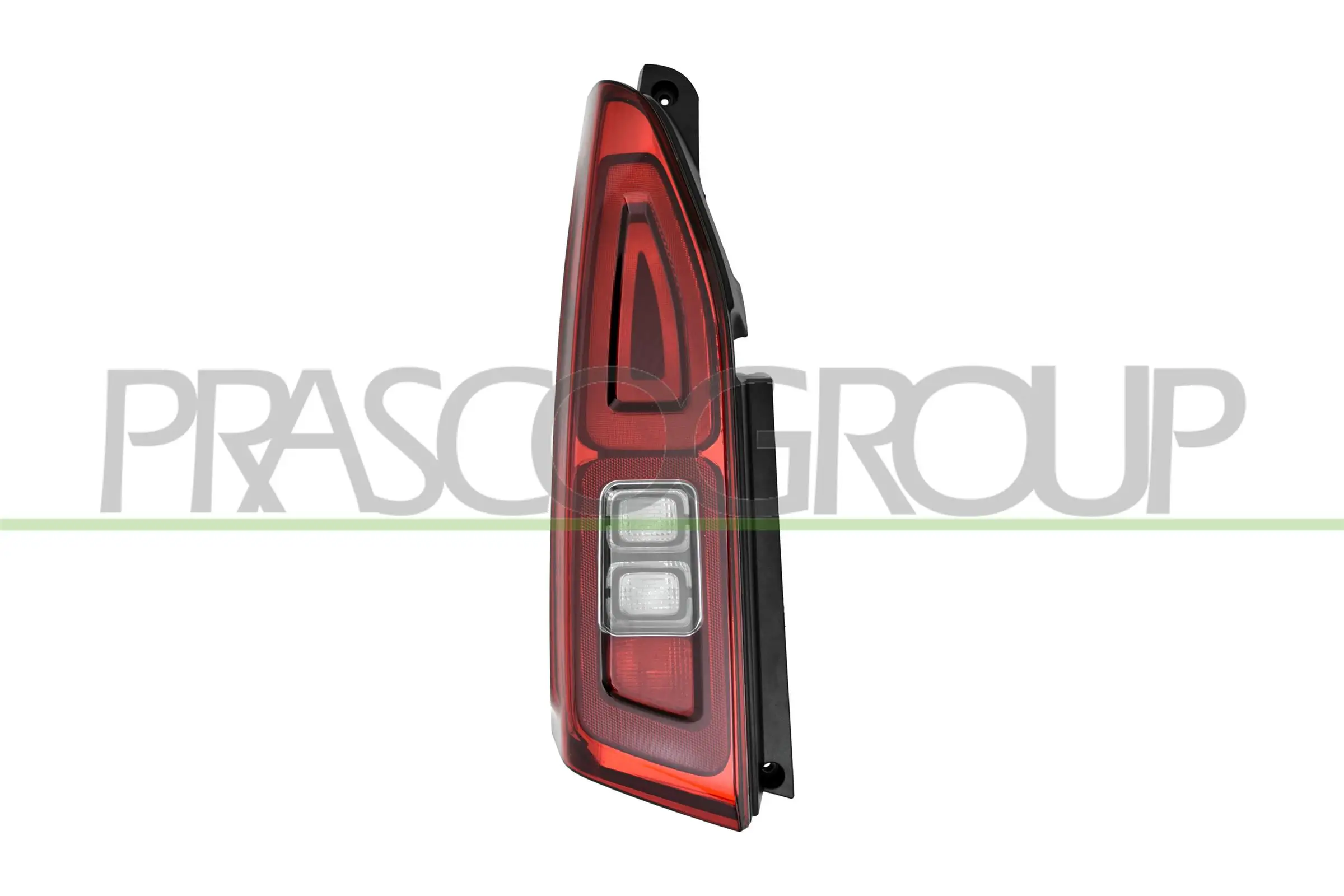 Heckleuchte links PRASCO CI9254154
