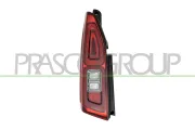 Heckleuchte links PRASCO CI9254154