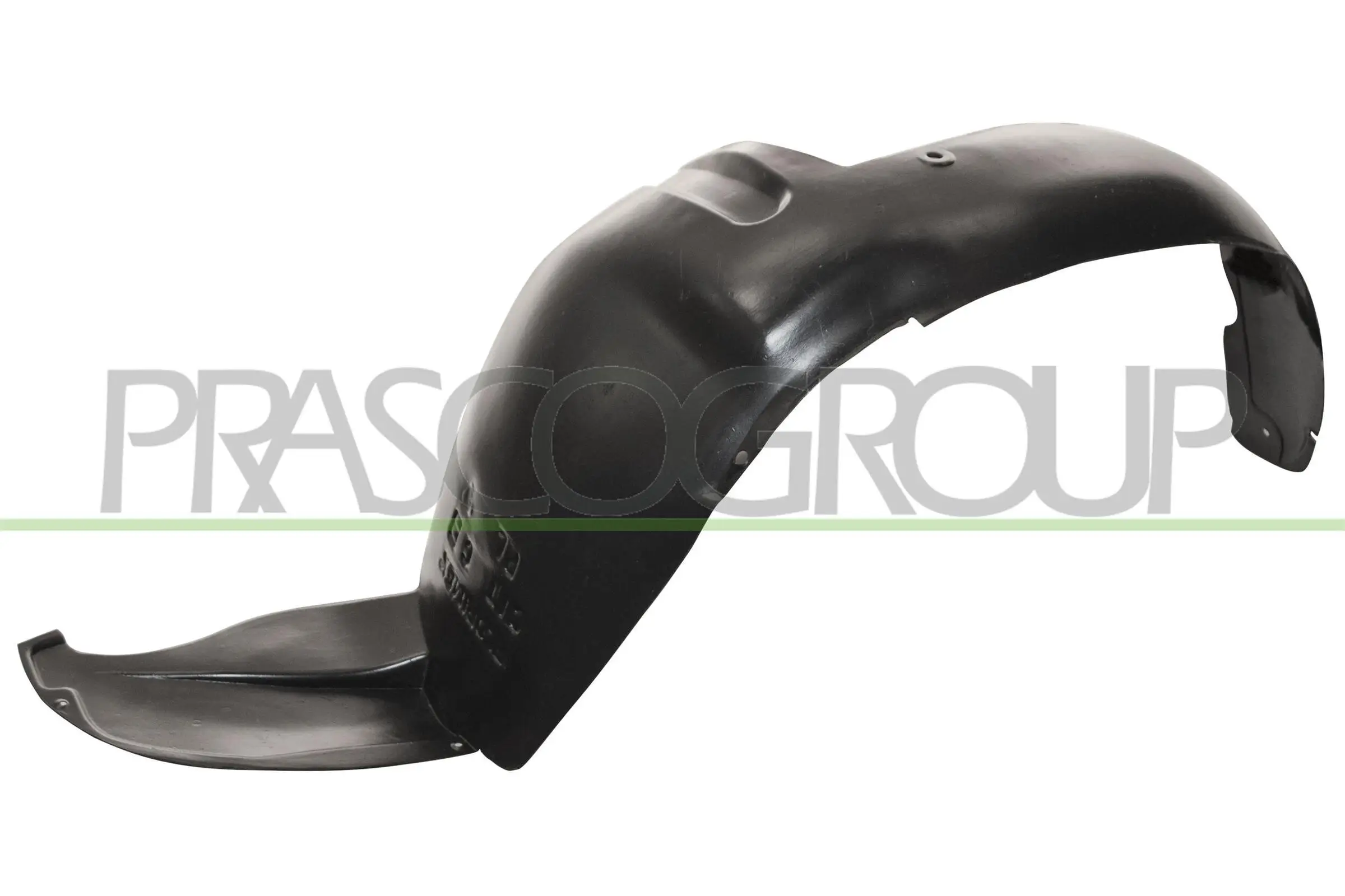 Innenkotflügel vorne links PRASCO CI9413614