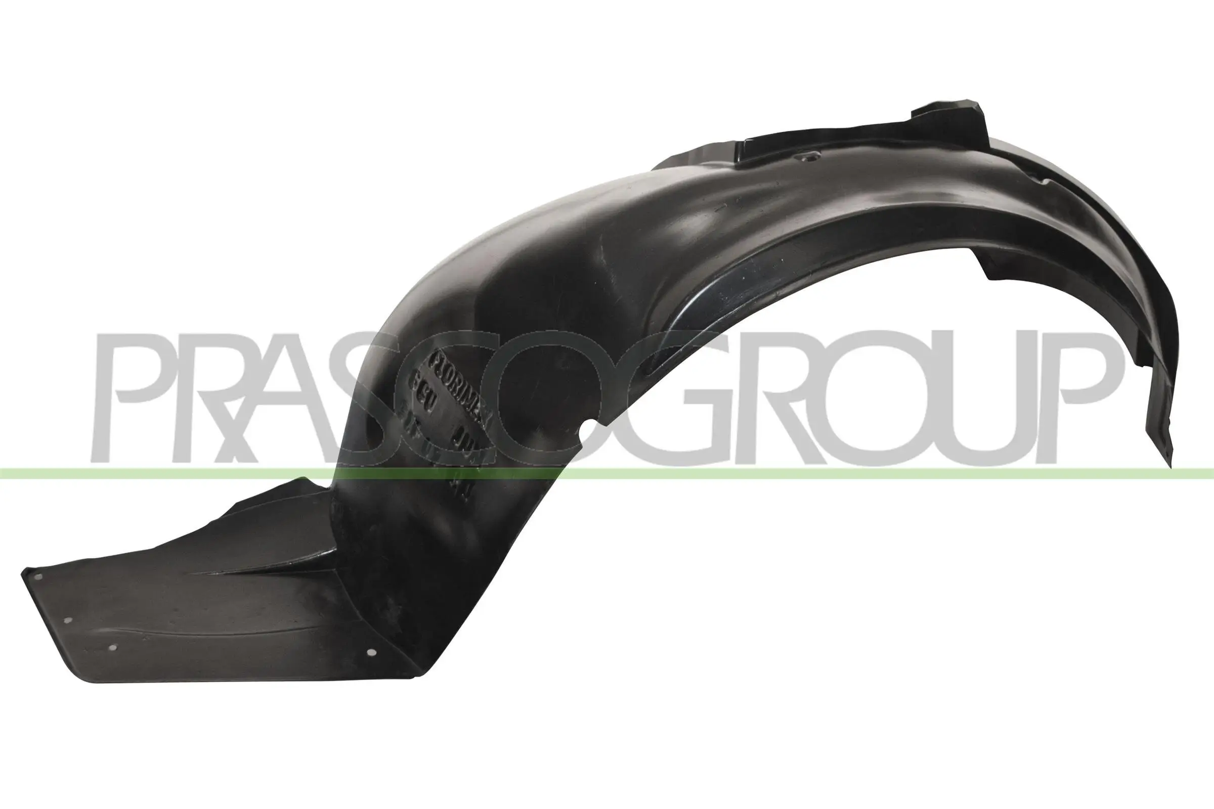 Innenkotflügel vorne links PRASCO CI9423604