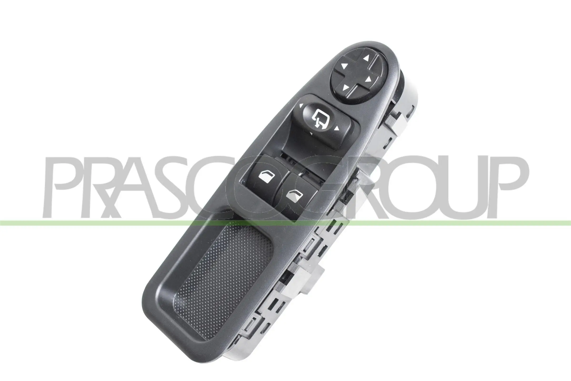 Schalter, Fensterheber vorne links PRASCO CI942WS04