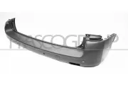 Stoßfänger hinten PRASCO CI9441051