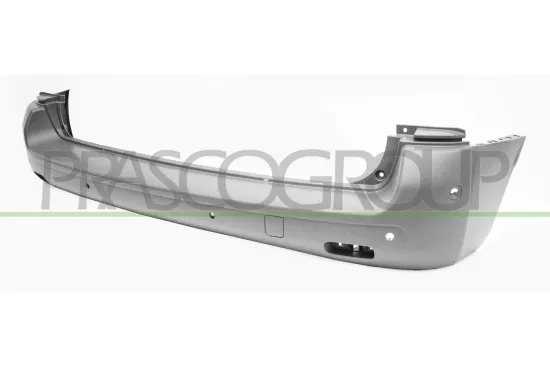 Stoßfänger hinten PRASCO CI9441071 Bild Stoßfänger hinten PRASCO CI9441071
