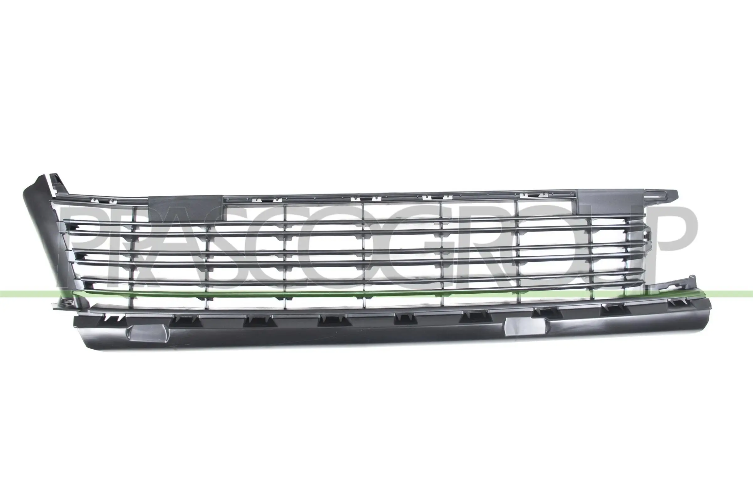 Lüftungsgitter, Stoßfänger vorne links PRASCO CI9452120