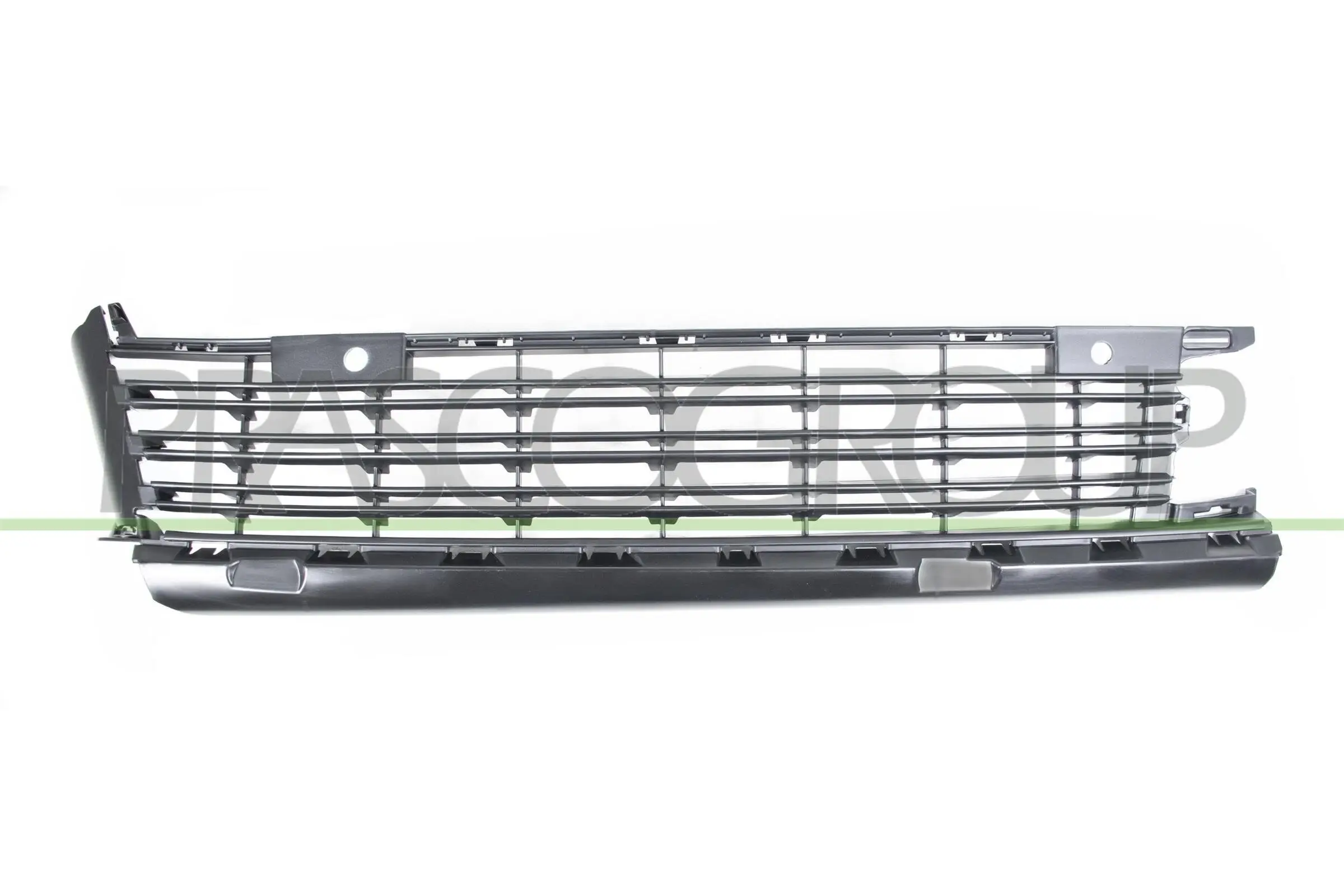 Lüftungsgitter, Stoßfänger vorne PRASCO CI9452130