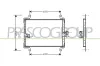Kondensator, Klimaanlage PRASCO CI950C003
