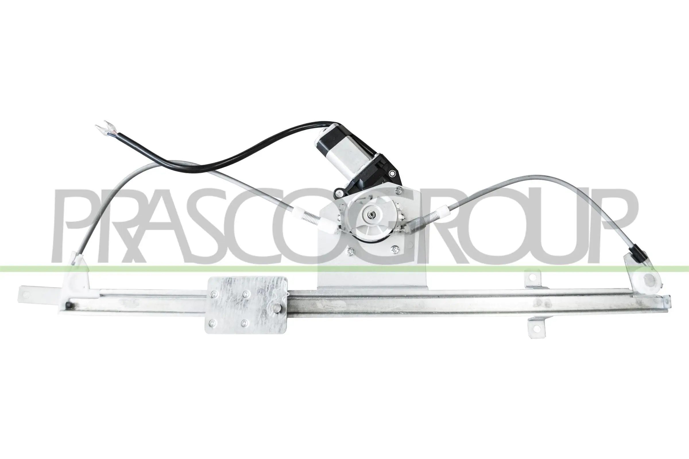 Fensterheber vorne links PRASCO CI950W022