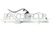 Fensterheber vorne links PRASCO CI950W022