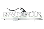 Fensterheber vorne links PRASCO CI950W022