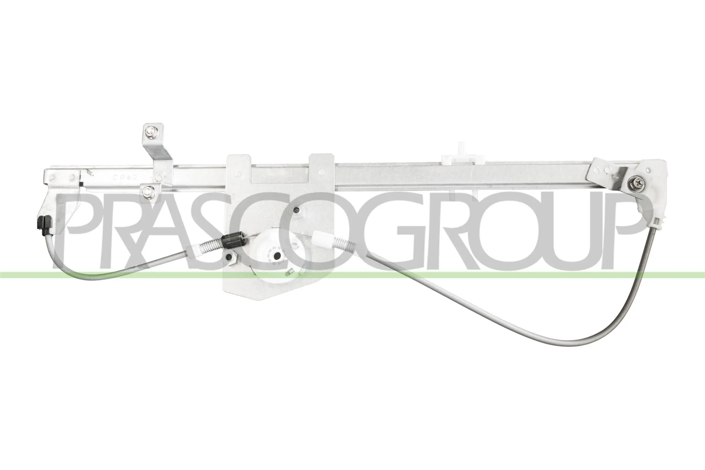 Fensterheber vorne rechts PRASCO CI954W011