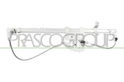 Fensterheber vorne links PRASCO CI954W012