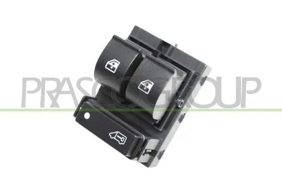Schalter, Fensterheber vorne links PRASCO CI954WS04 Bild Schalter, Fensterheber vorne links PRASCO CI954WS04