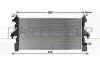Kühler, Motorkühlung PRASCO CI956R002