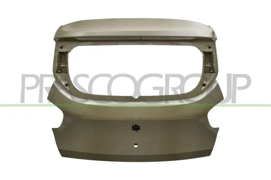 Hecktür PRASCO DA1003150 Bild Hecktür PRASCO DA1003150