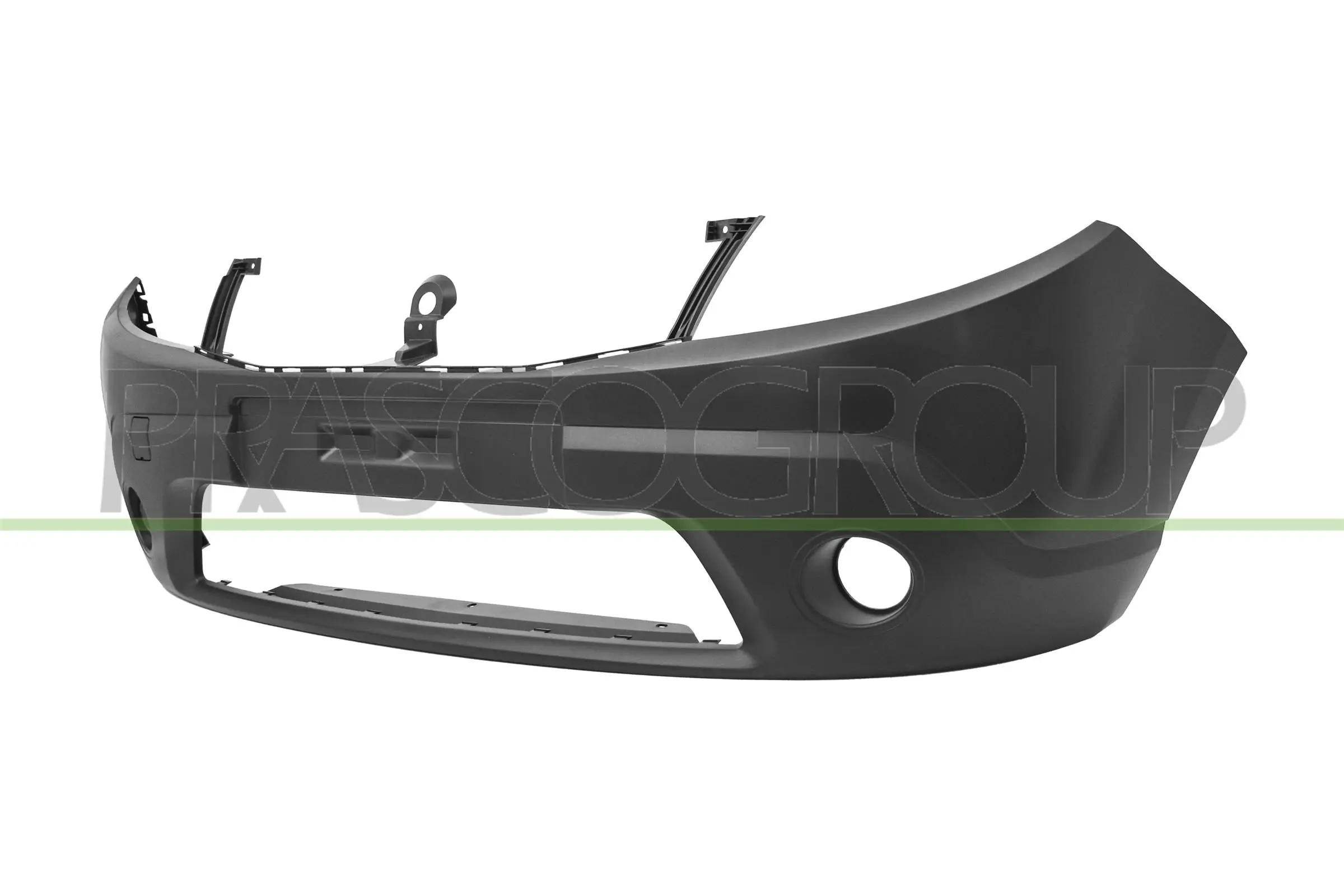 Stoßfänger vorne PRASCO DA2201021