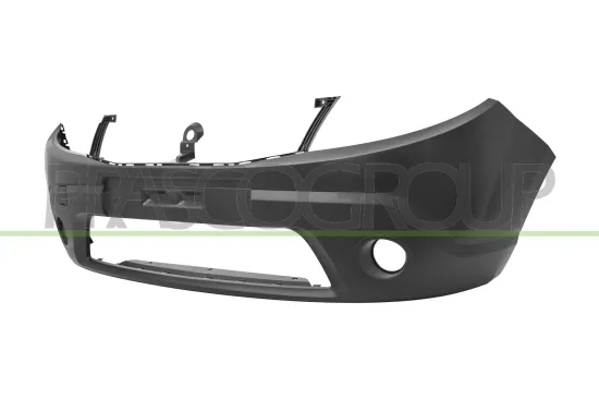 Stoßfänger vorne PRASCO DA2201021 Bild Stoßfänger vorne PRASCO DA2201021