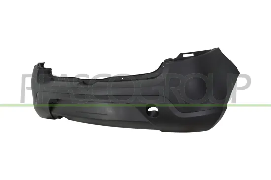 Stoßfänger hinten PRASCO DA2201061 Bild Stoßfänger hinten PRASCO DA2201061