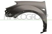 Kotflügel vorne links PRASCO DA2203024